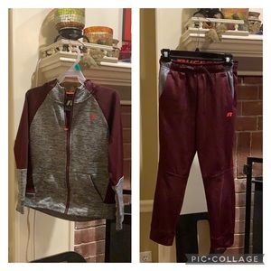 Russell Brand Jumpsuit